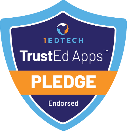 1EdTech TrustEd Apps