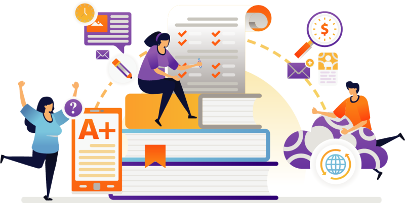 quiz-control Quizzes