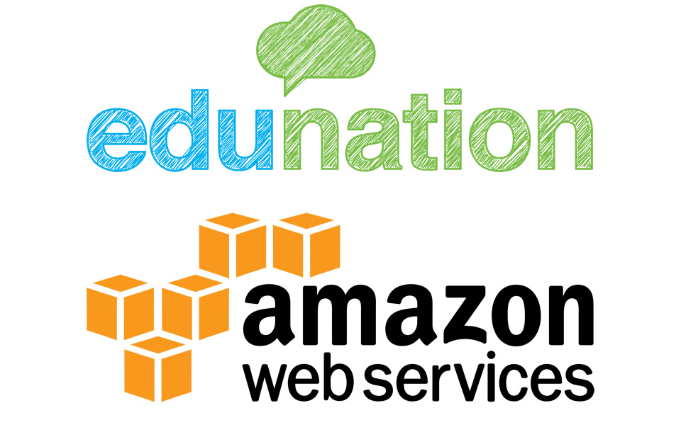 Edunation - Amazon Web Services