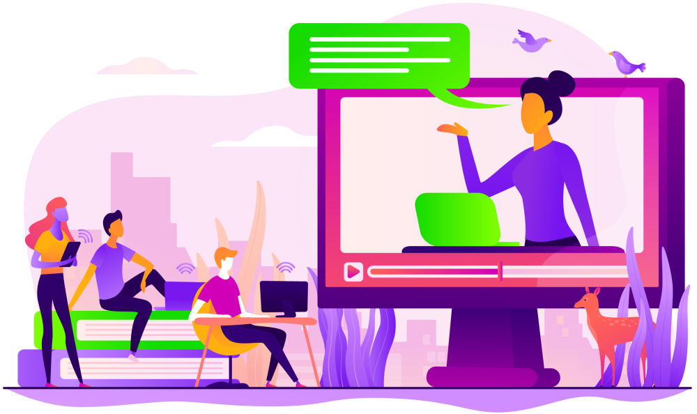 Distance Learning Kit Distance Learning Kit