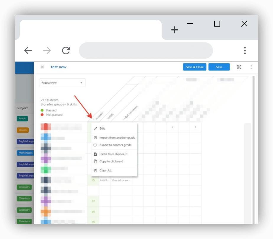 High Grades for Edunation’s Latest Platform Update