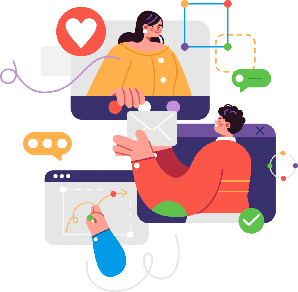 4 Edunation CRM - Admission & Student Enrollment System