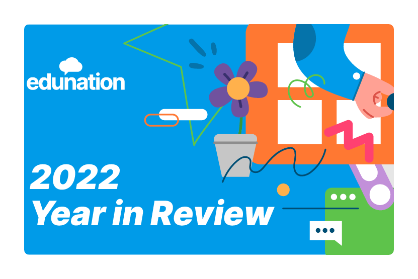 2022 – Year in Review